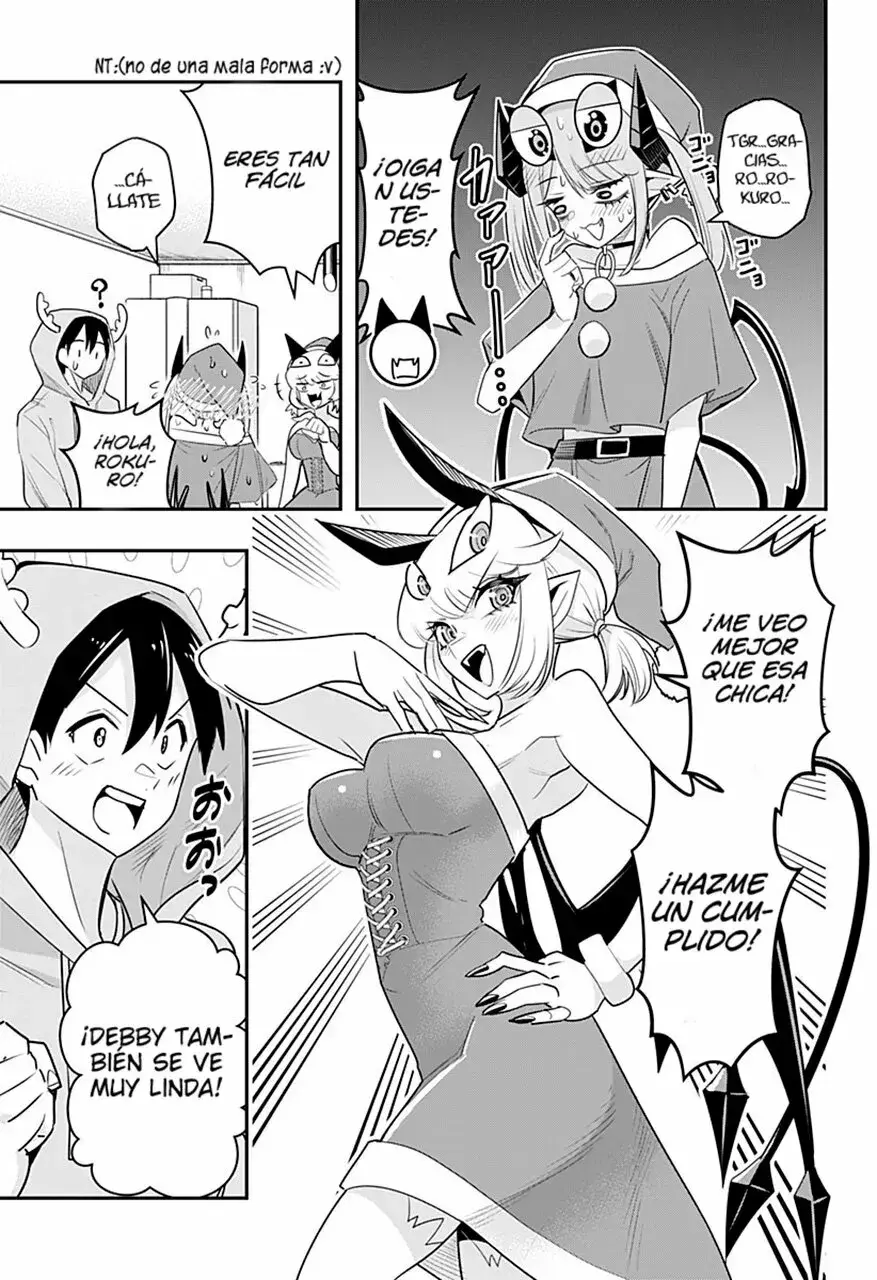 Capitulo 31 page 6