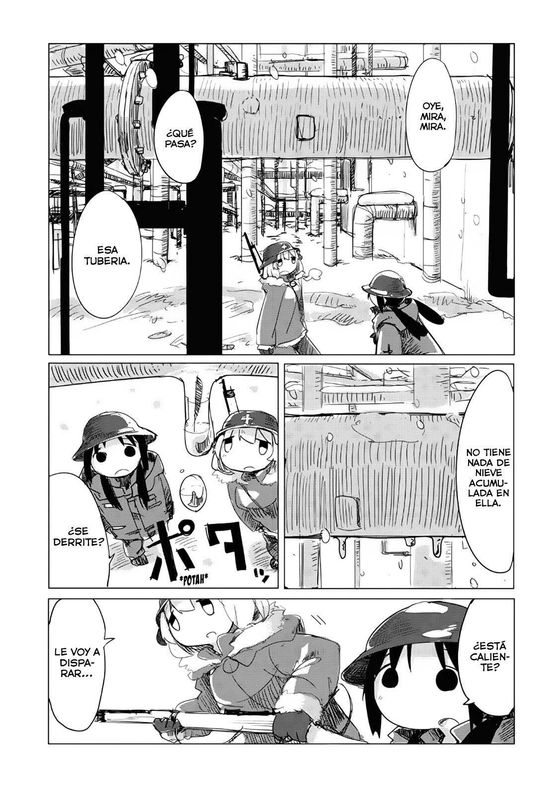 Capitulo 2.50 page 11