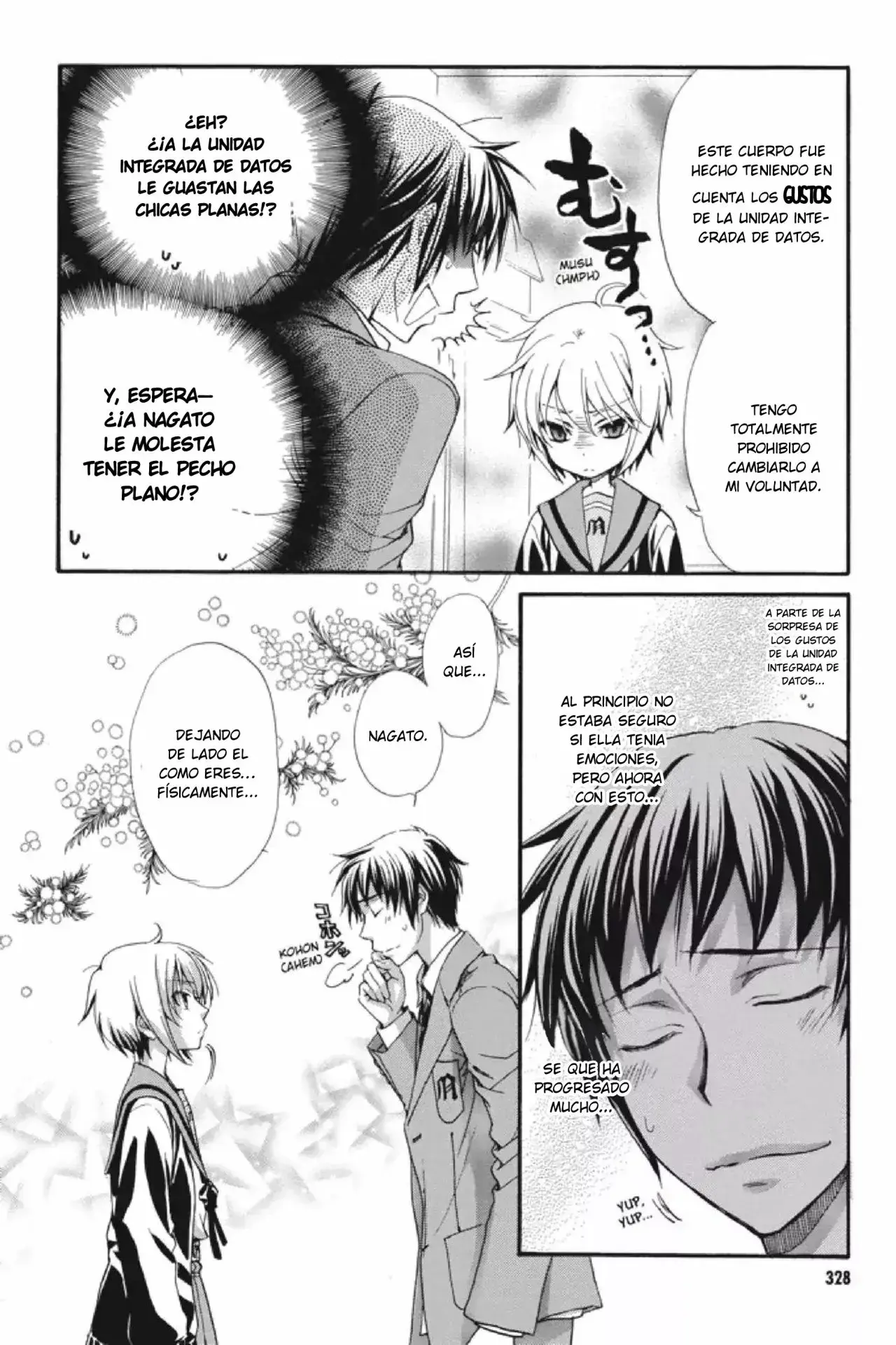 Capitulo 36 page 5