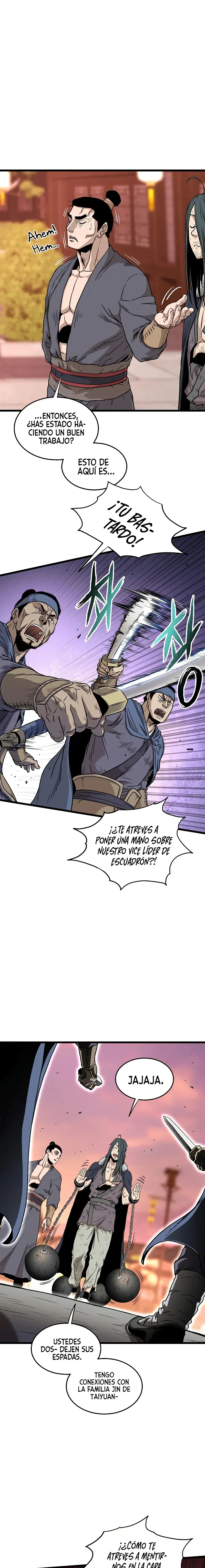 Capitulo 160 page 5