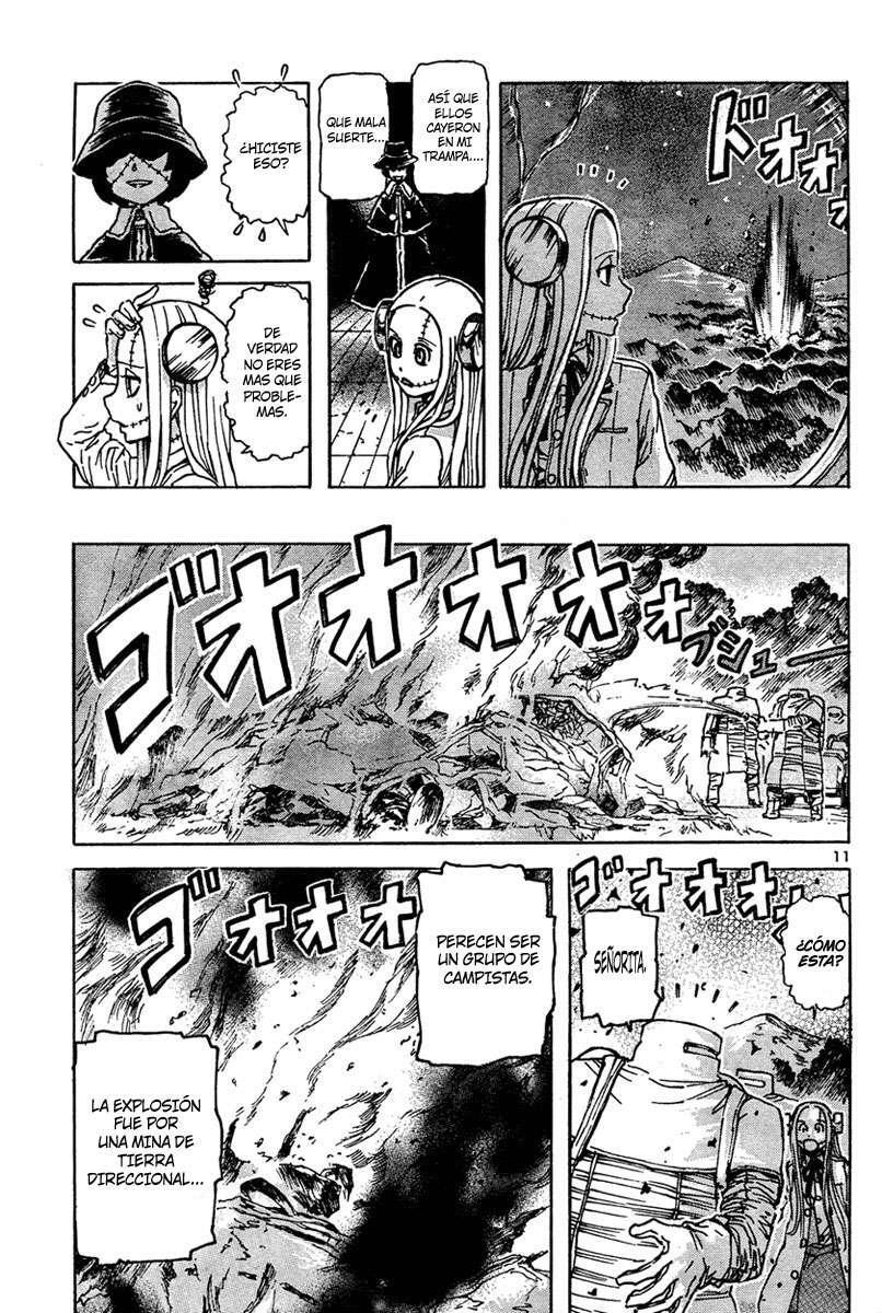 Capitulo 14 page 12