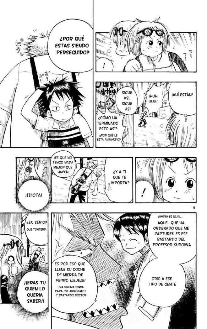 Capitulo 3 page 9