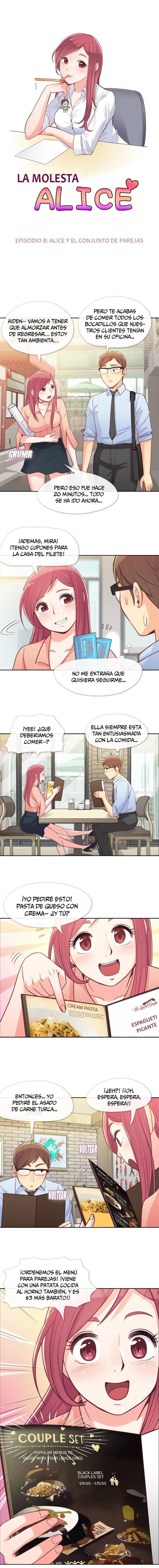Capitulo 8 page 1