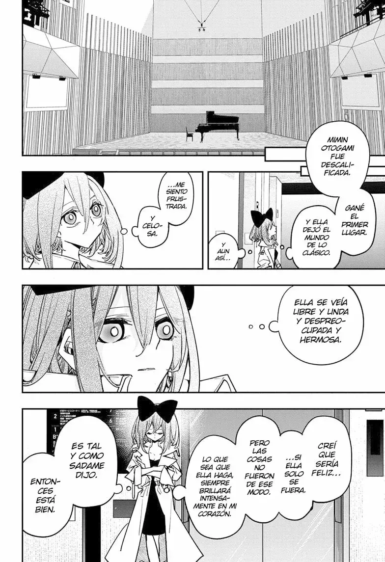 Capitulo 32 page 19