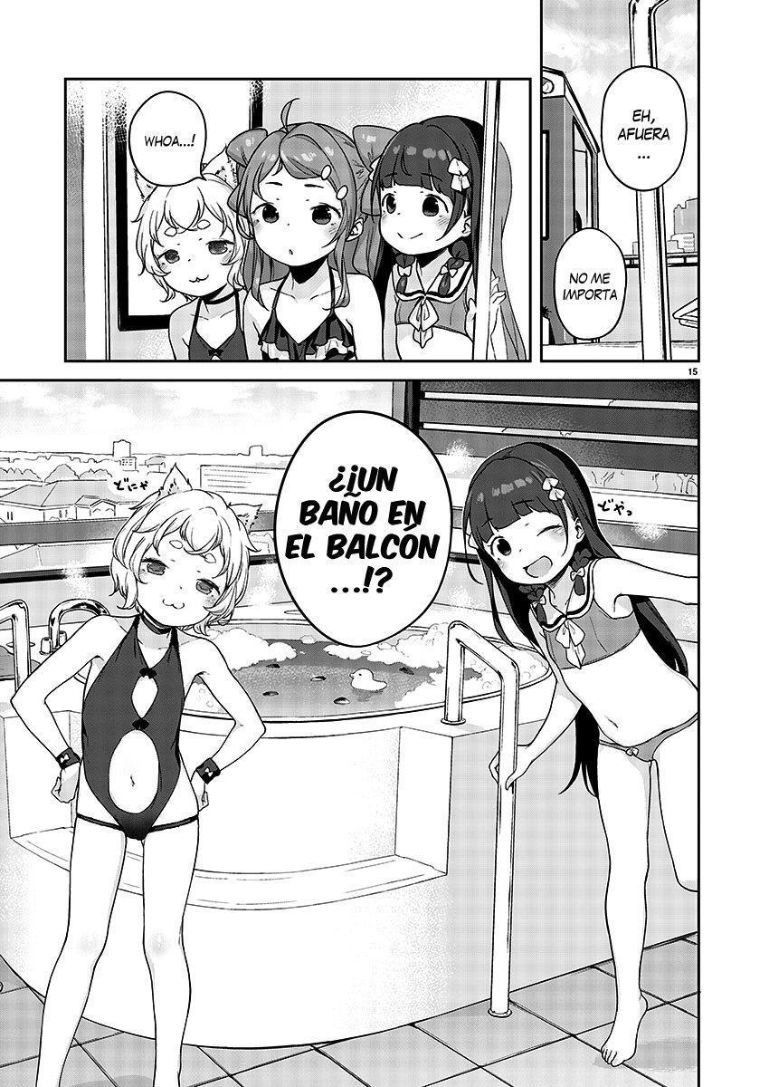 Capitulo 9 page 16