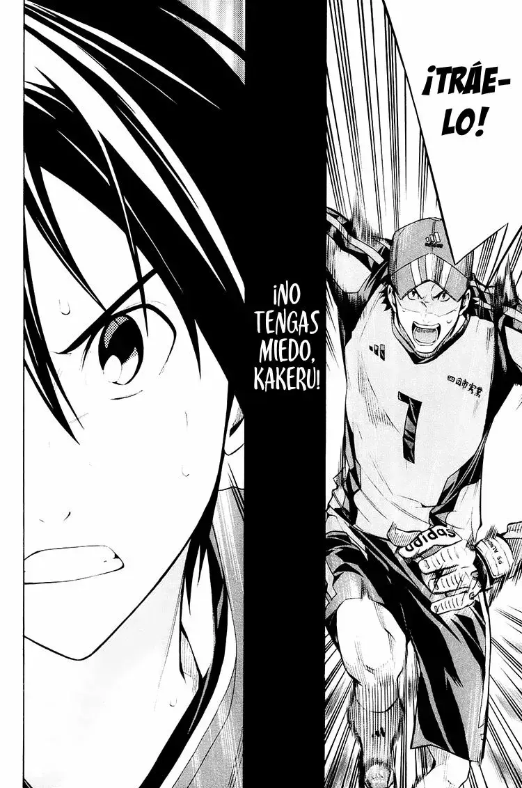 Capitulo 206 page 21