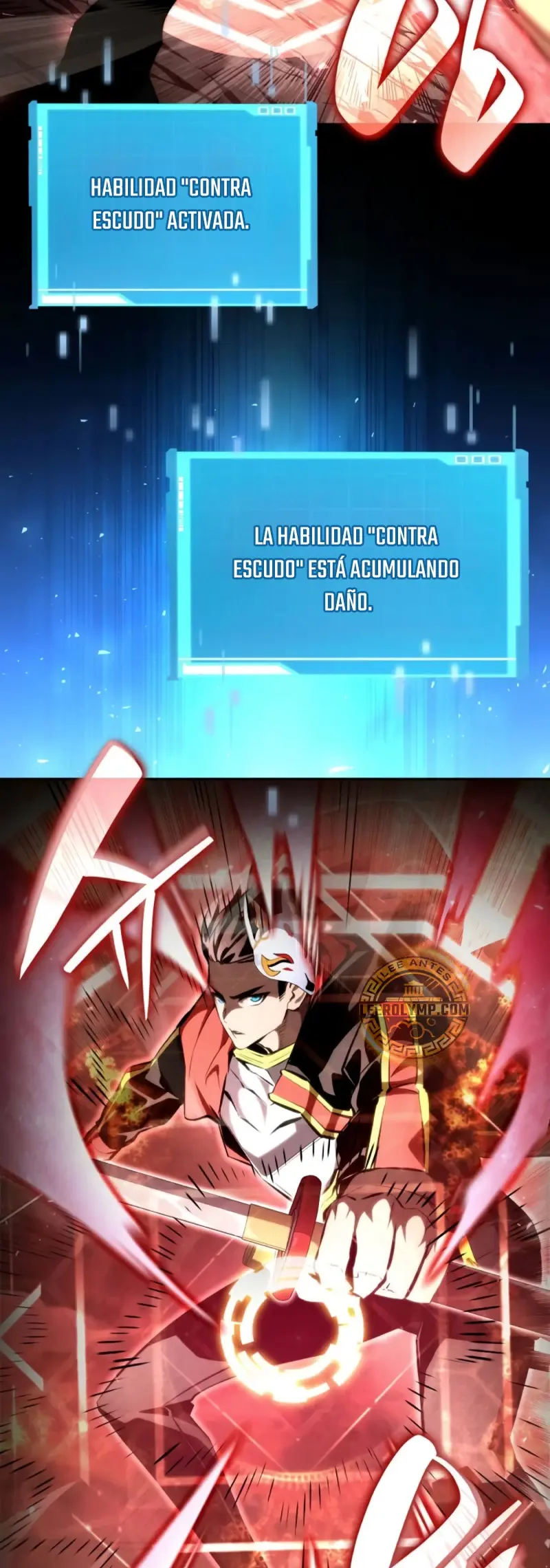 Capitulo 93 page 21