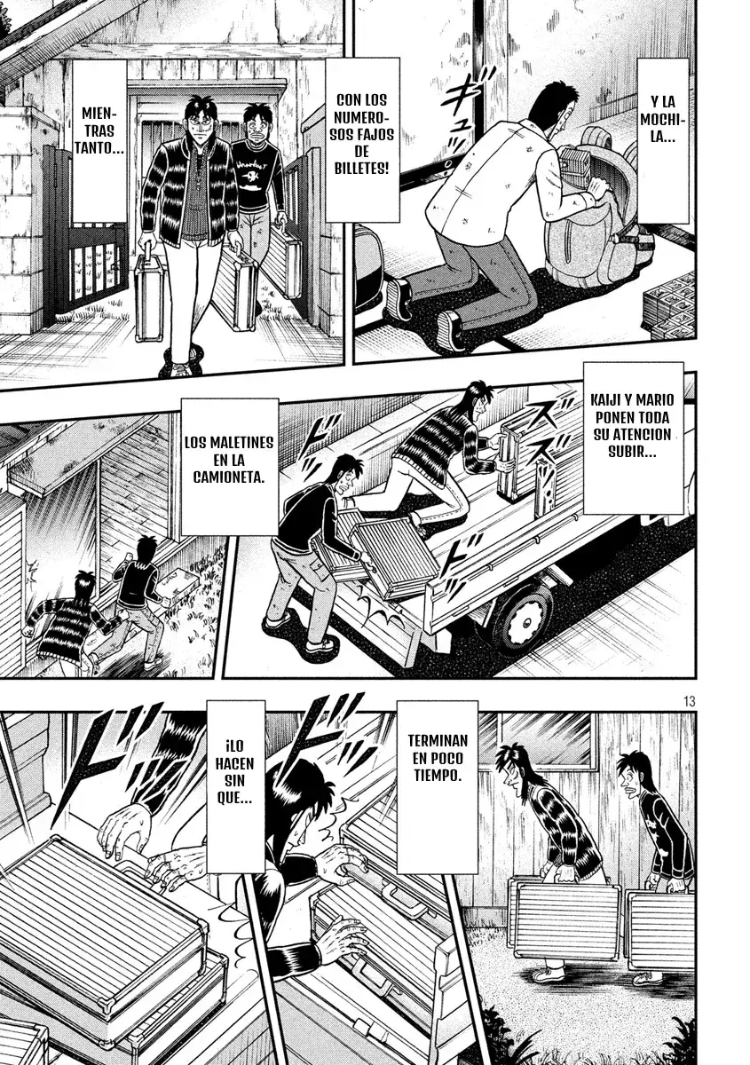 Capitulo 18 page 13