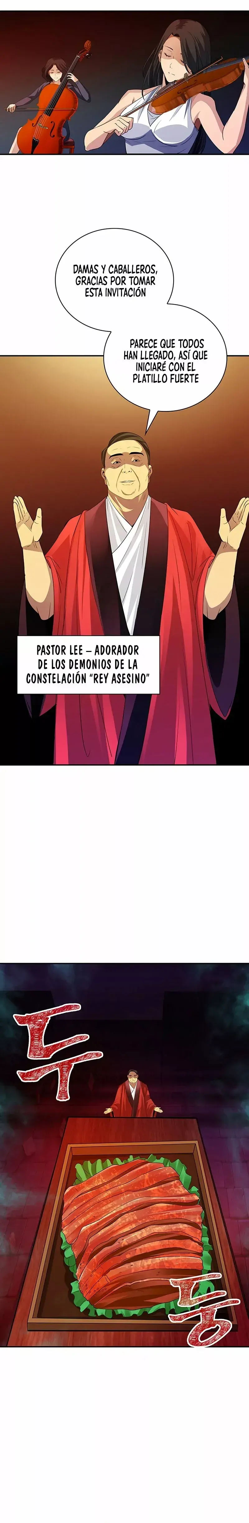 Capitulo 18 page 21