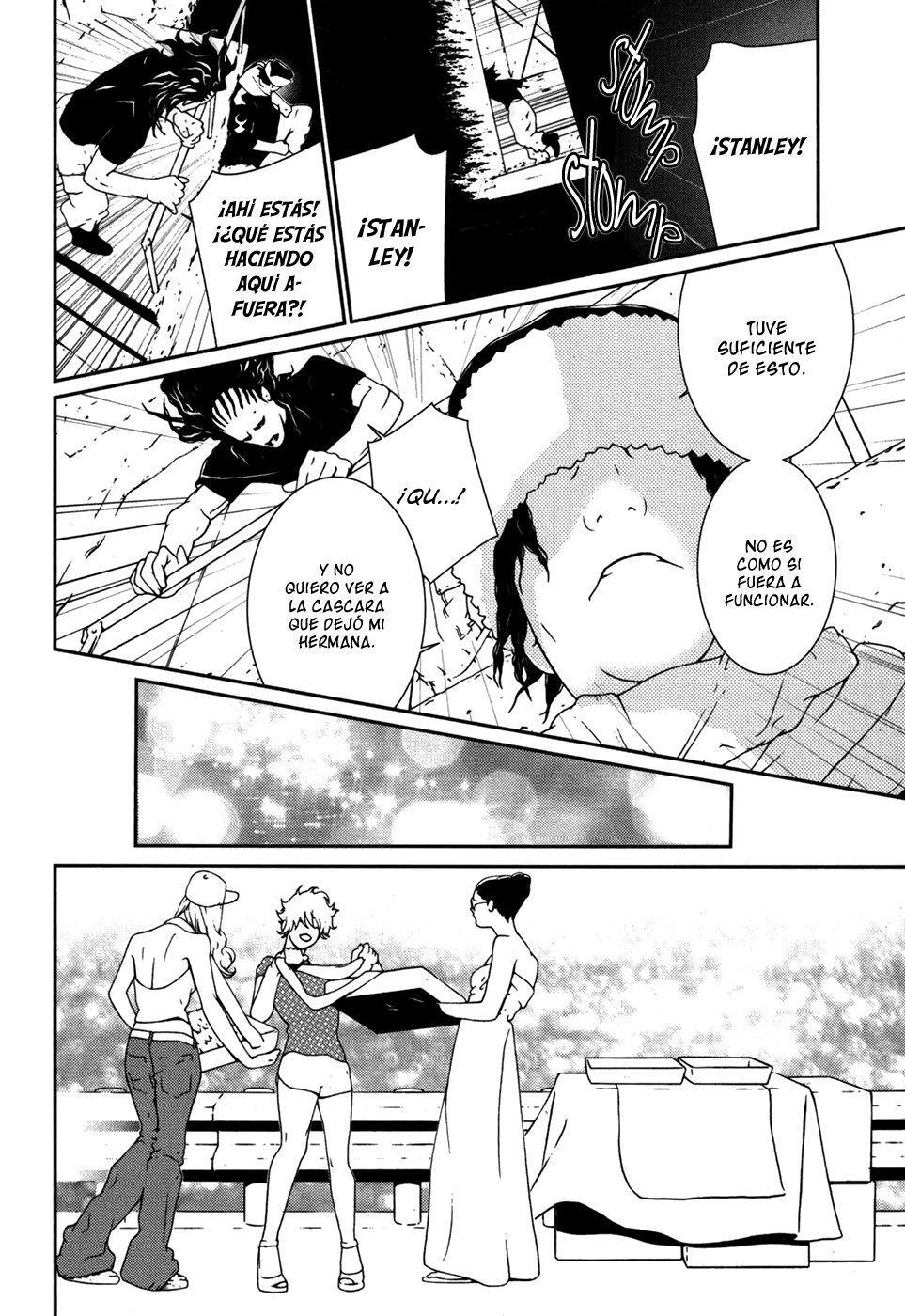 Capitulo 31 page 21