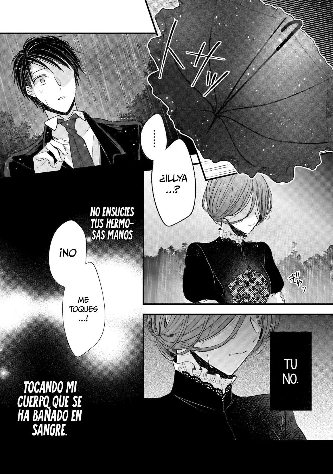Capitulo 23 page 18