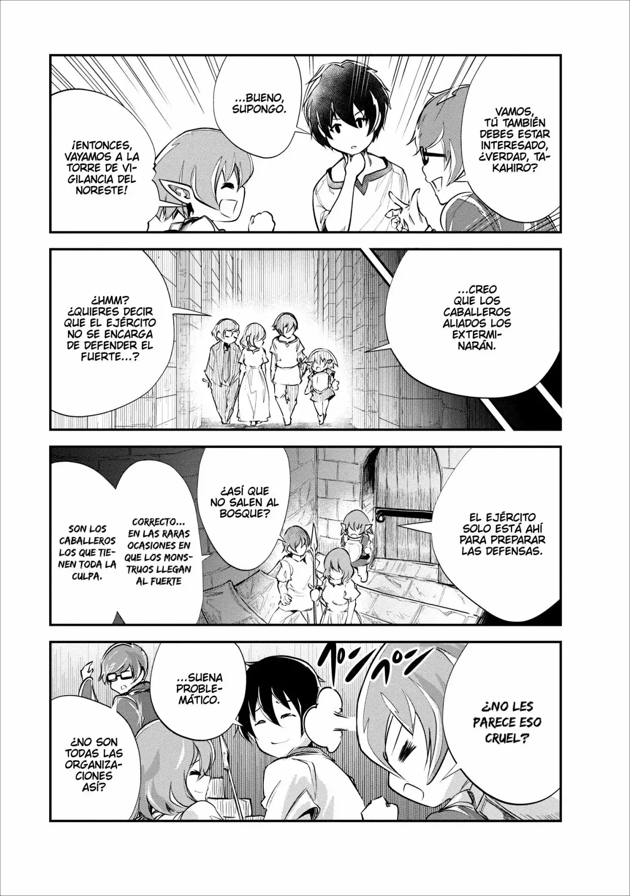 Capitulo 21 page 20