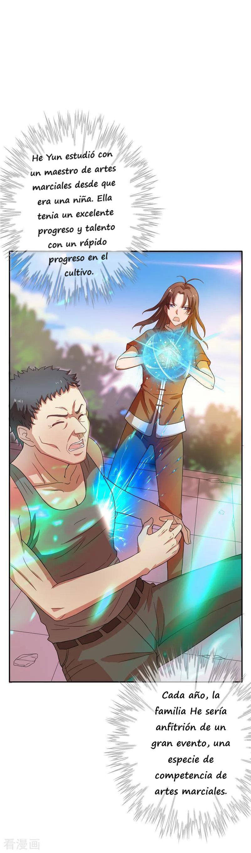 Capitulo 18 page 6