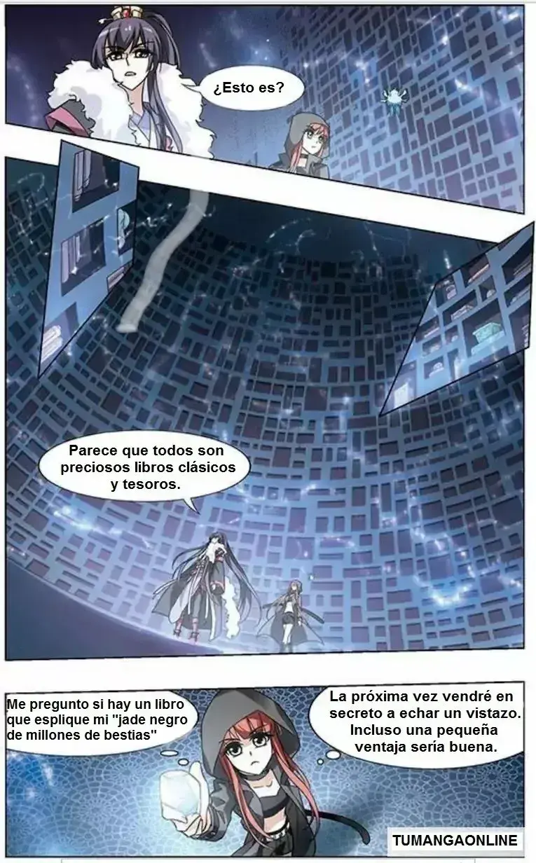 Capitulo 31 page 12