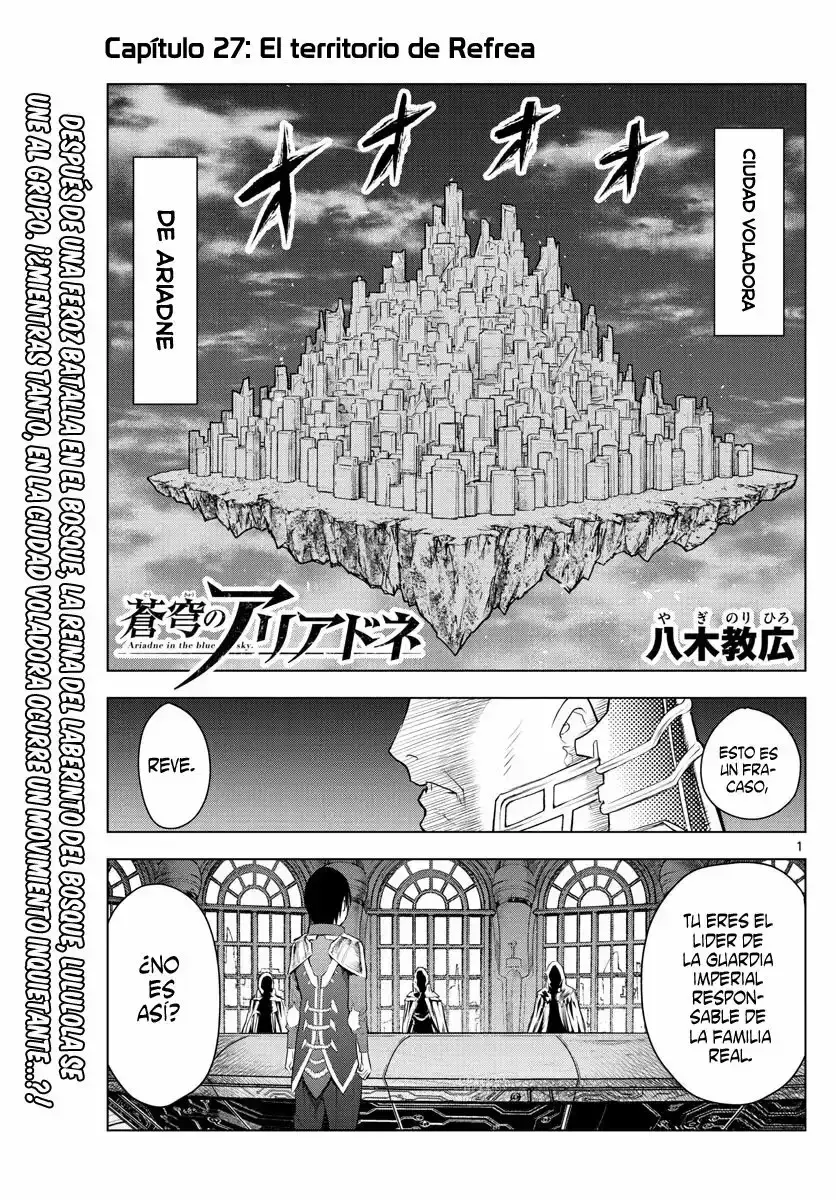 Capitulo 27 page 1