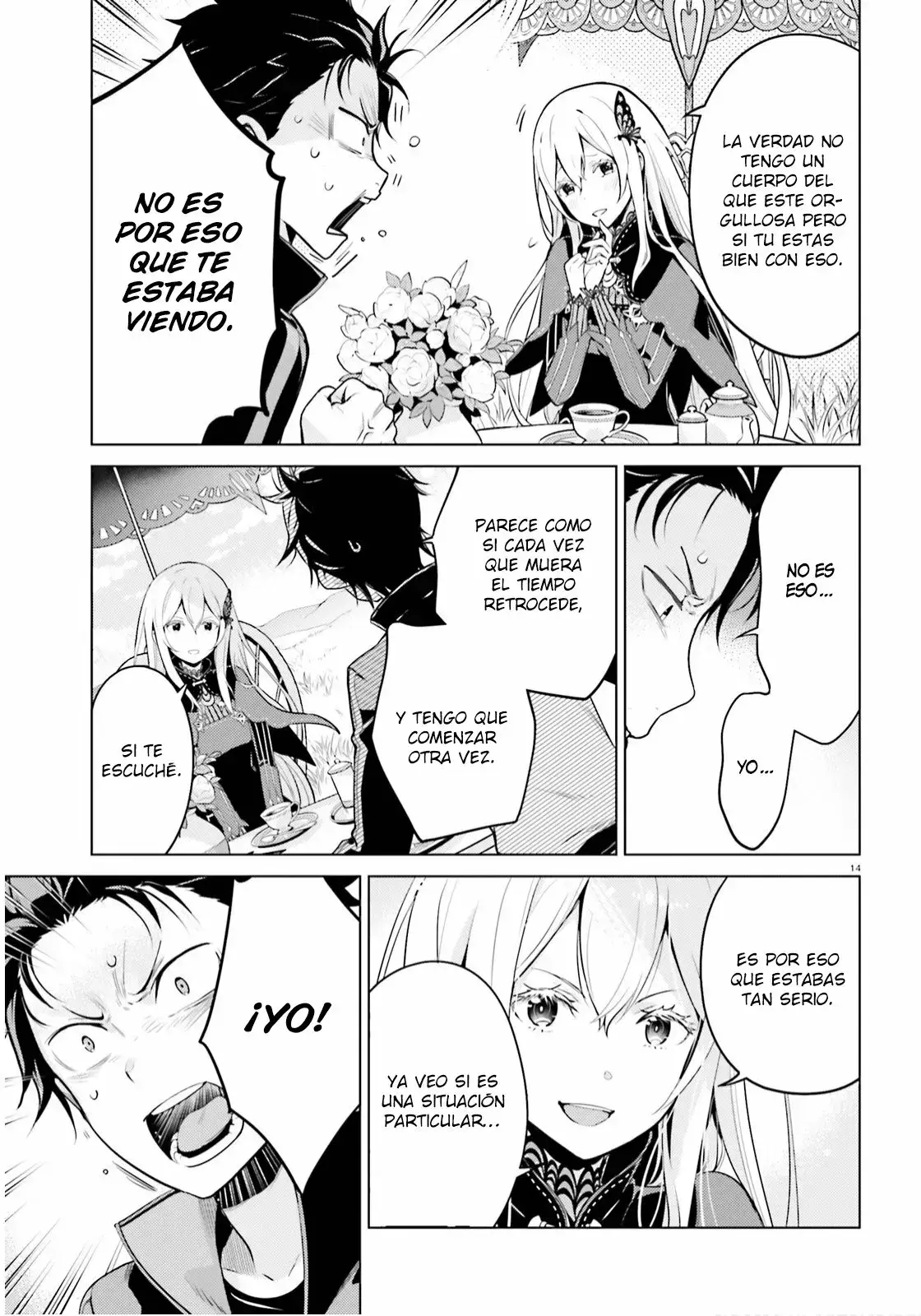 Capitulo 21 page 15