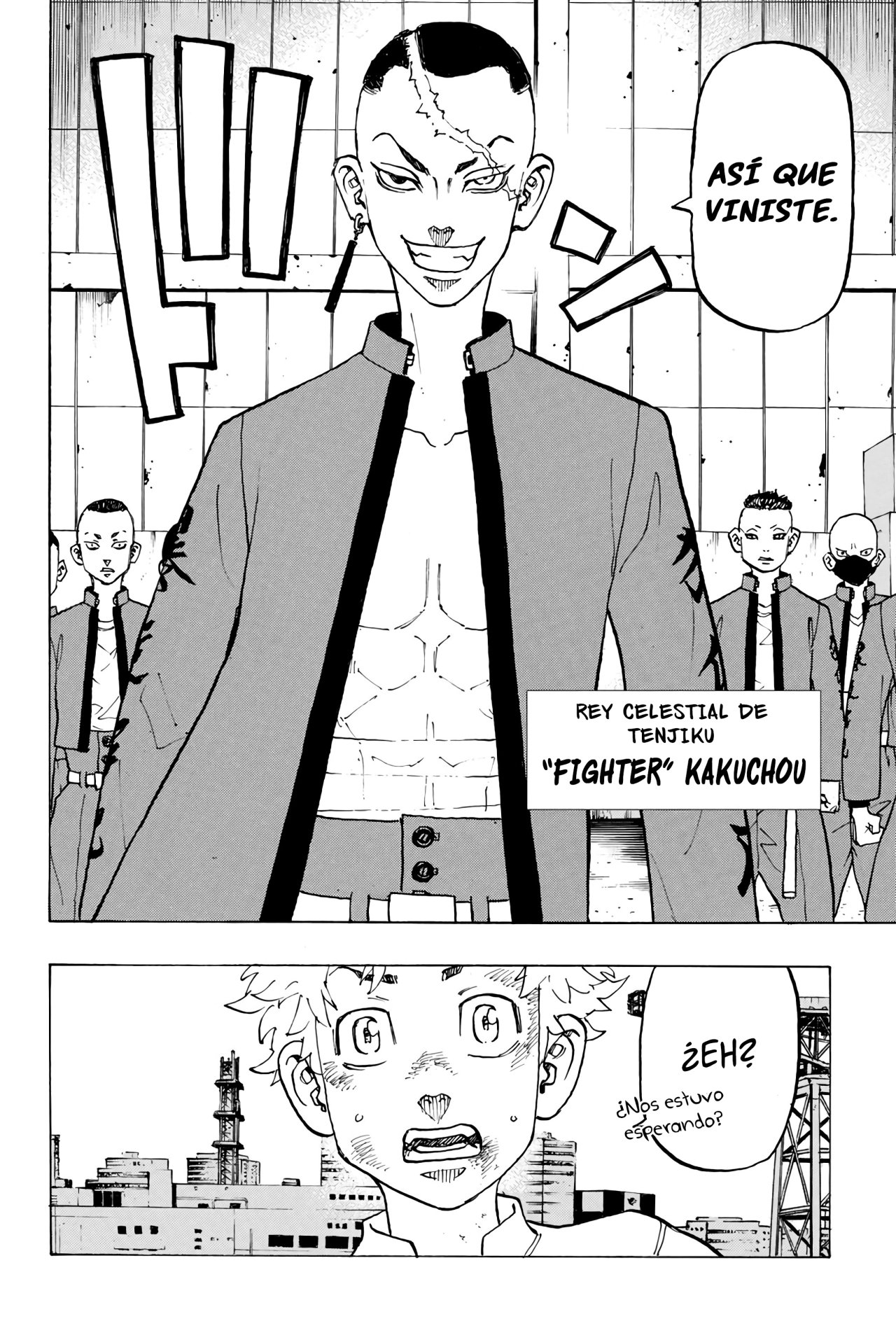 Capitulo 128 page 20