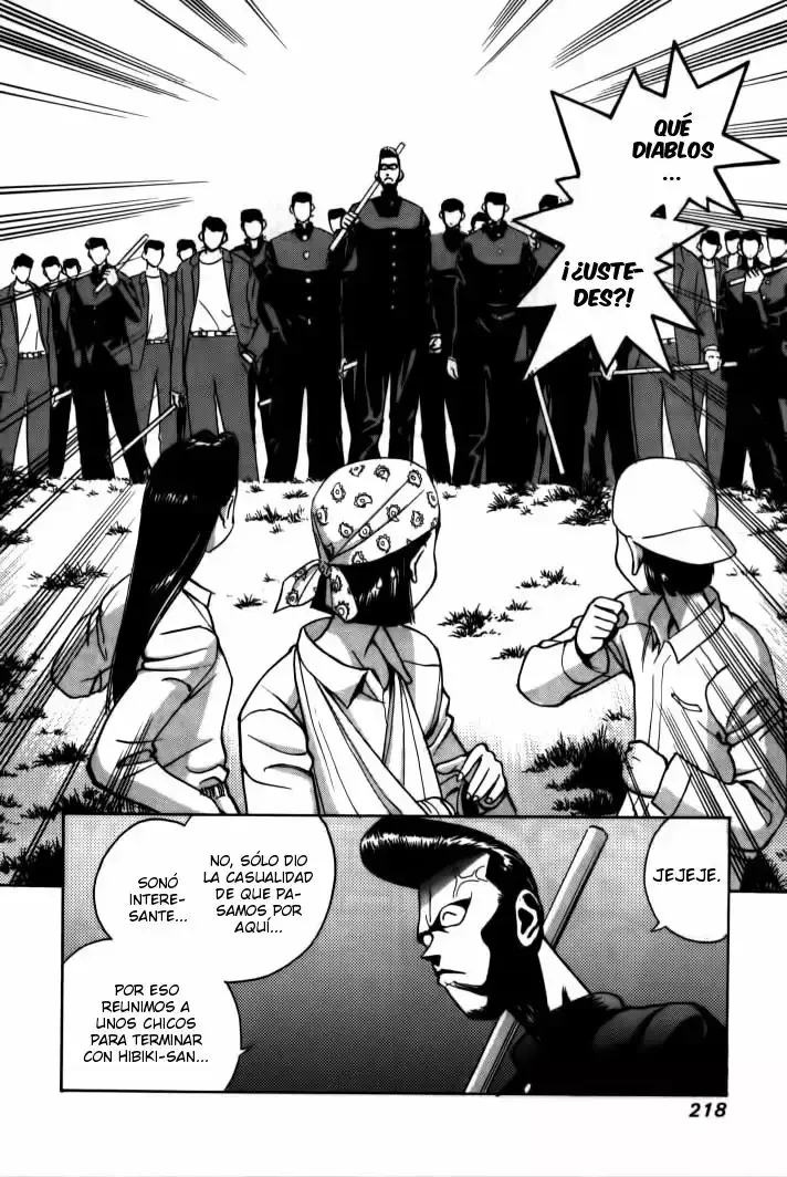 Capitulo 23 page 18