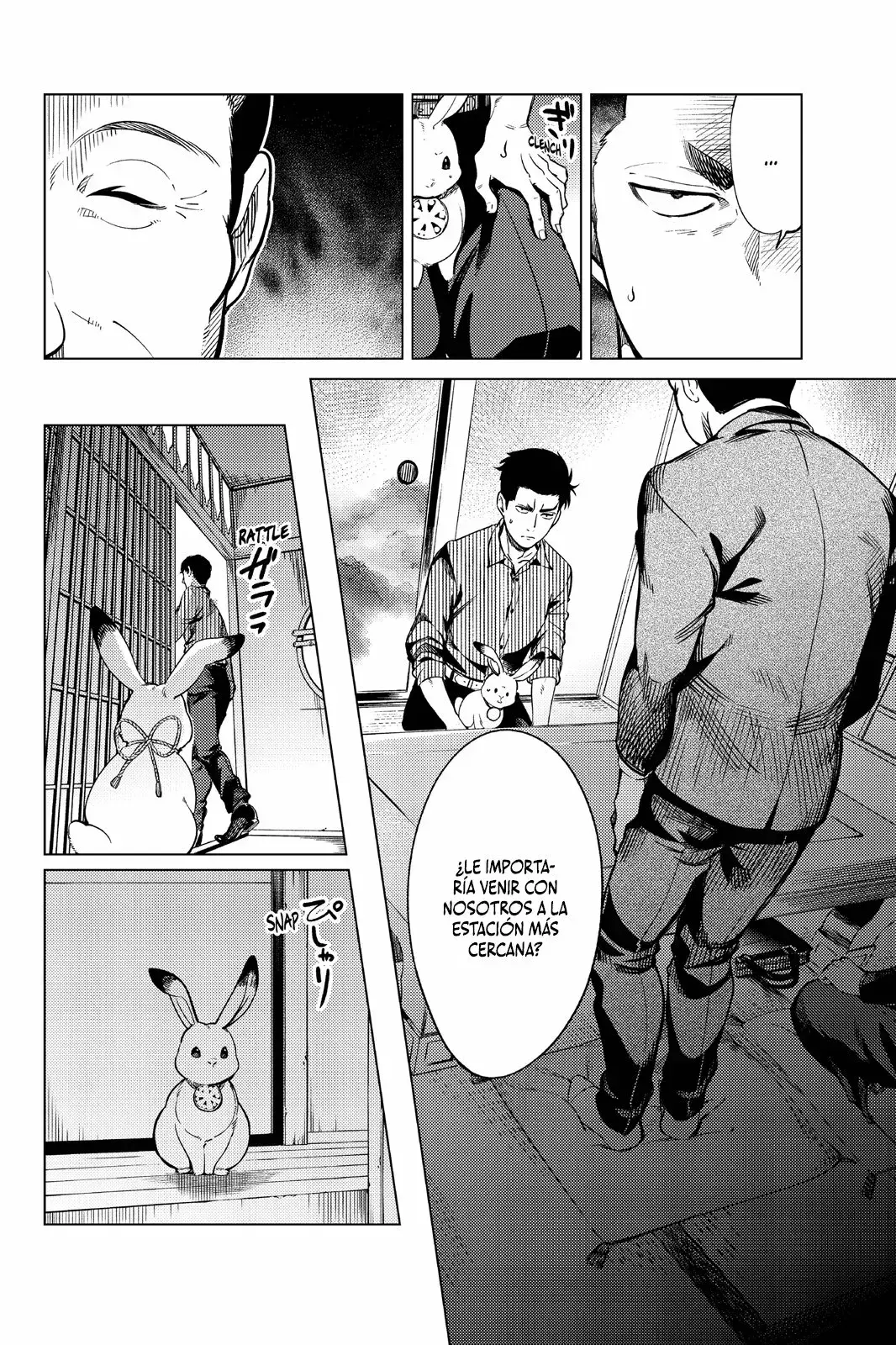 Capitulo 31 page 23