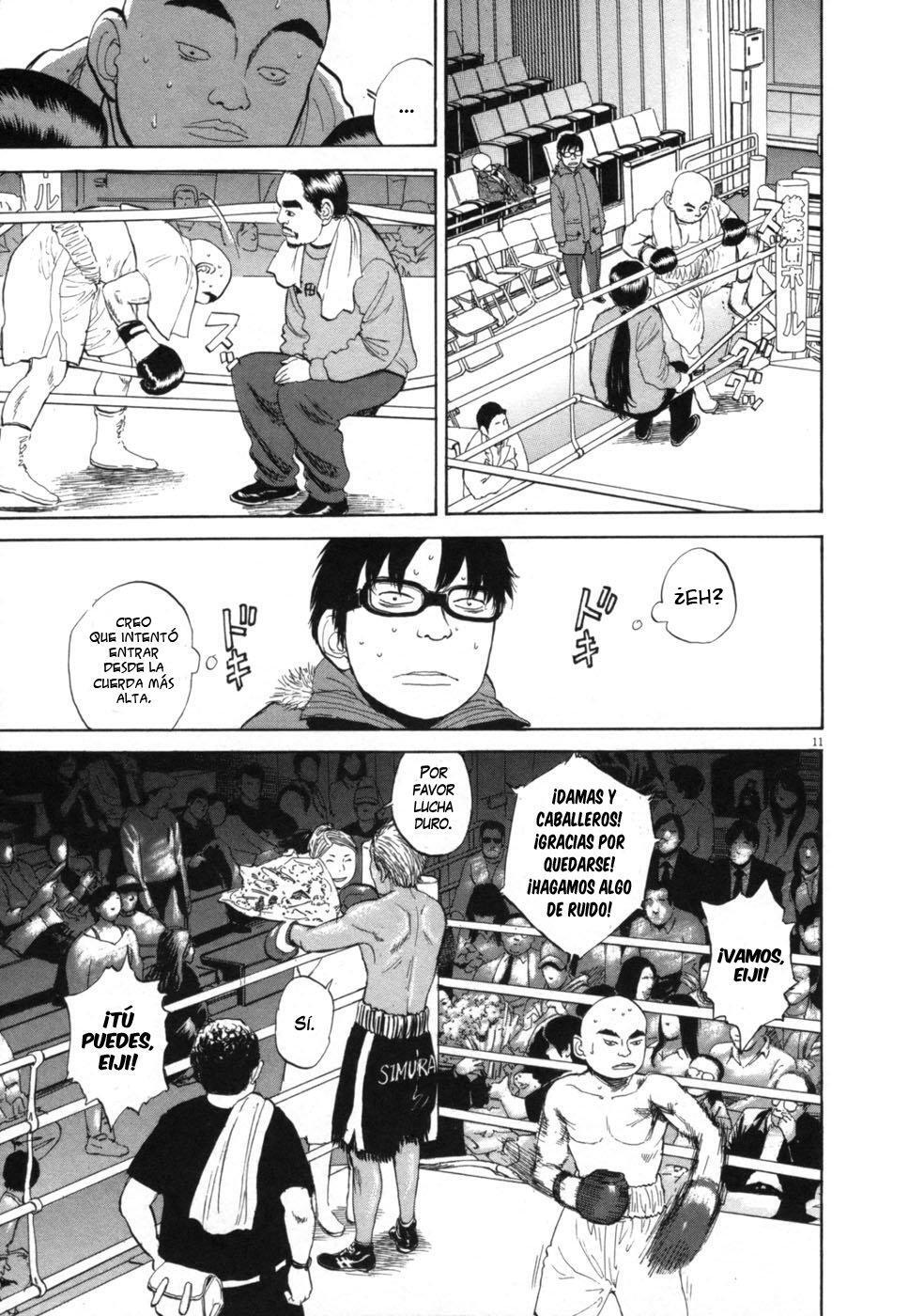 Capitulo 34 page 11