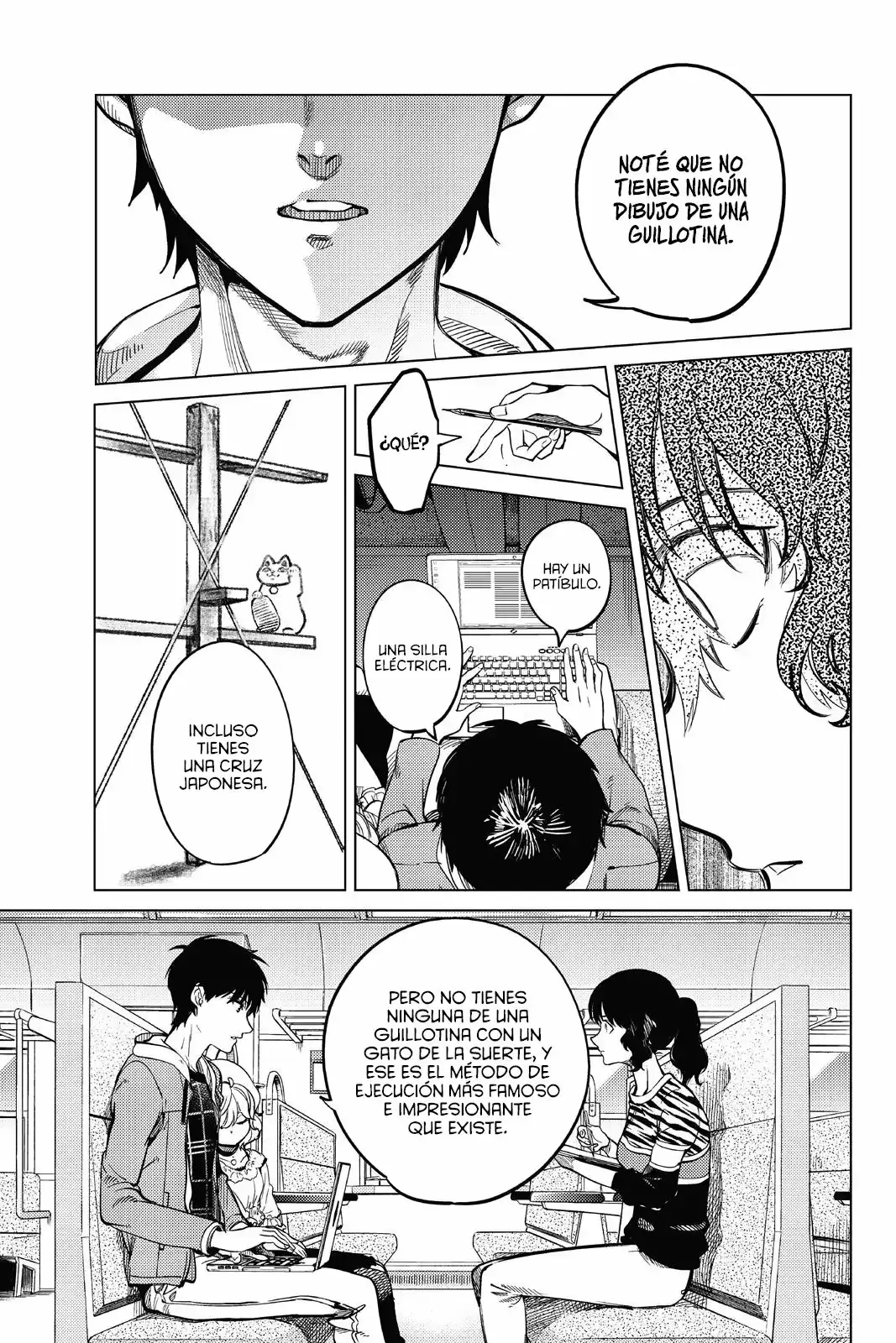 Capitulo 21 page 27
