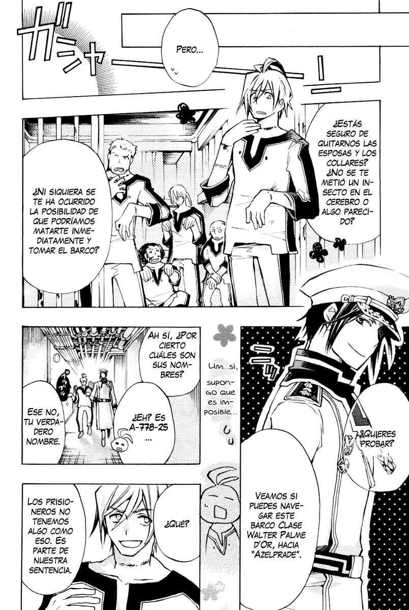 Capitulo 24 page 6