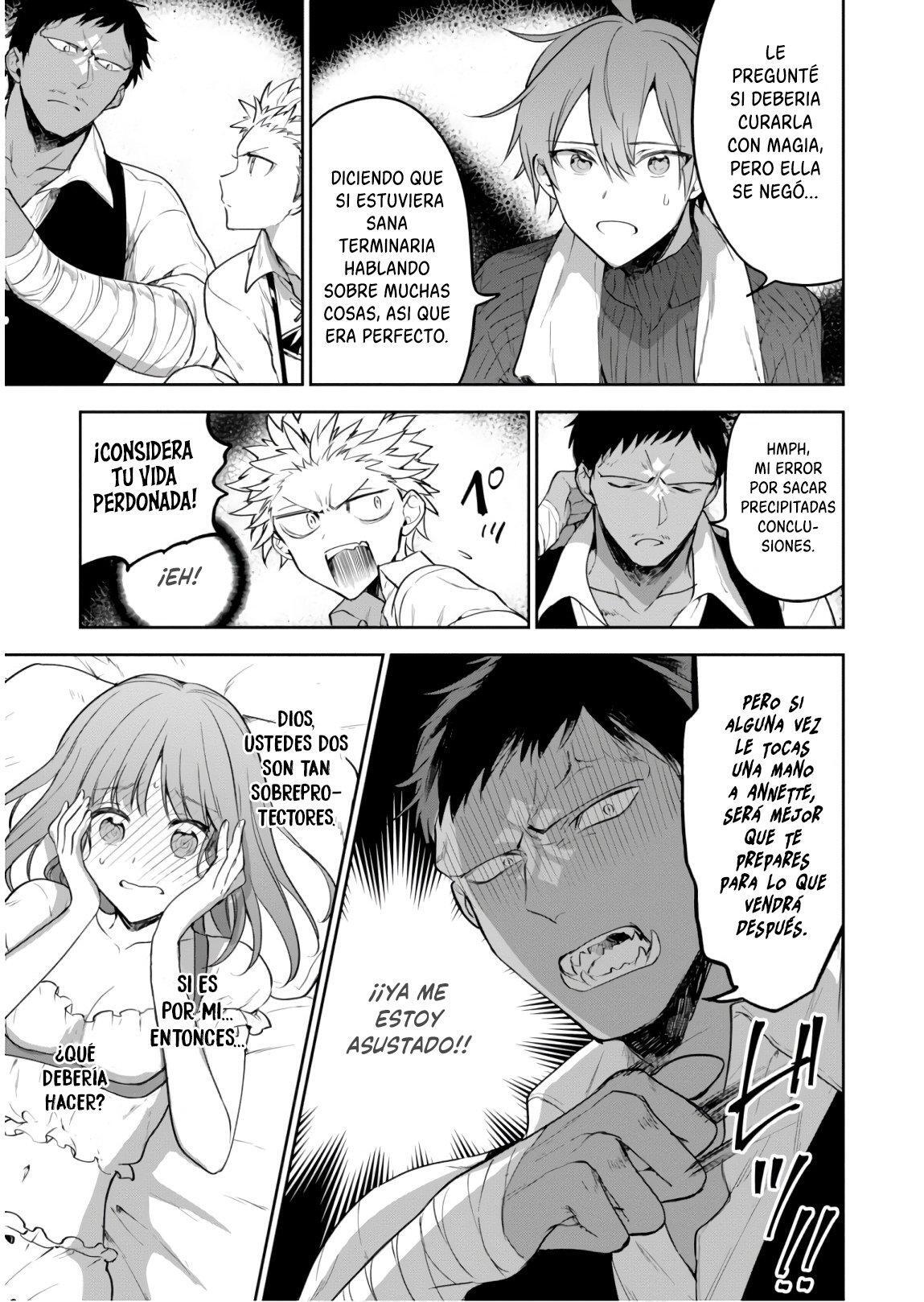 Capitulo 22 page 20
