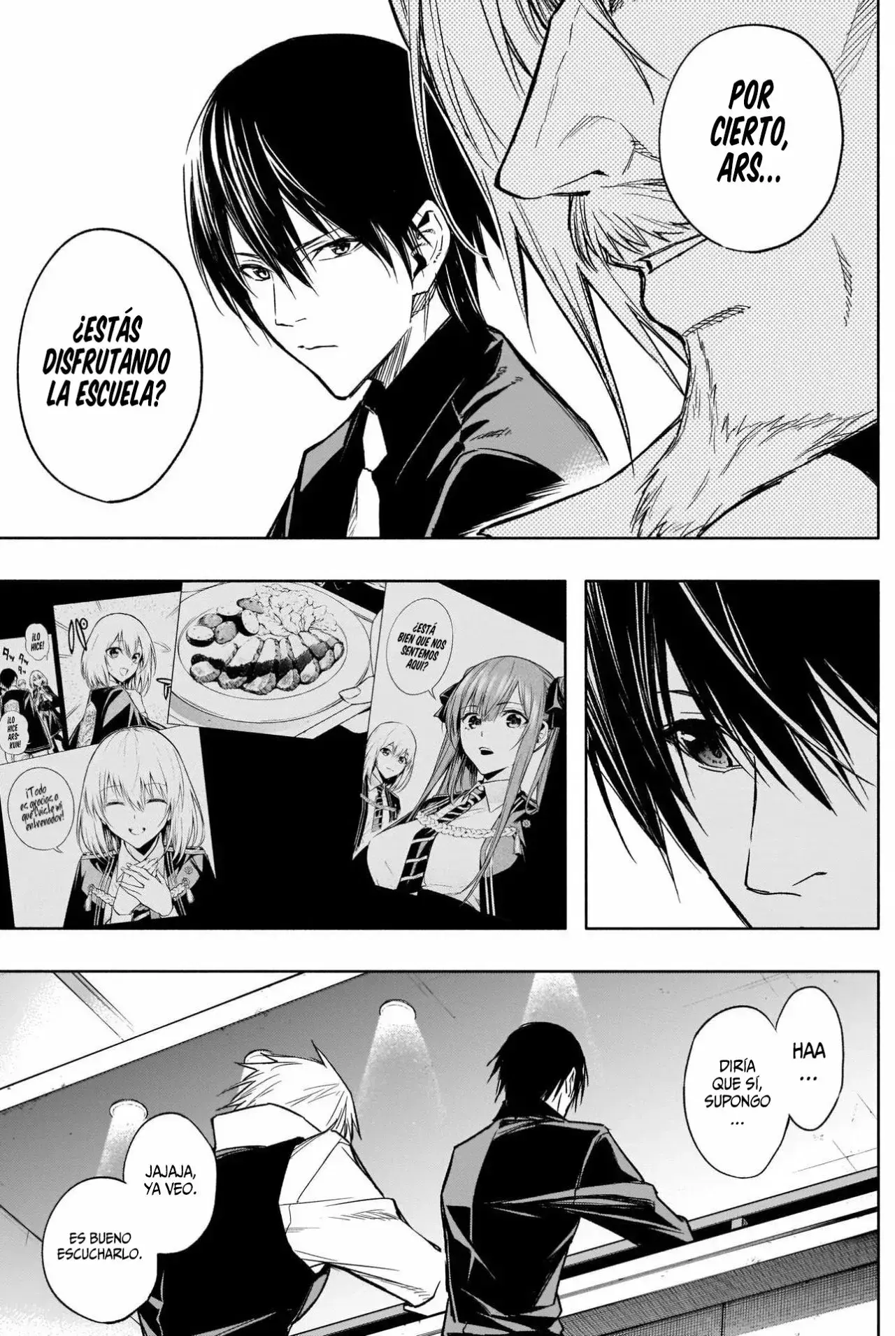 Capitulo 29 page 11