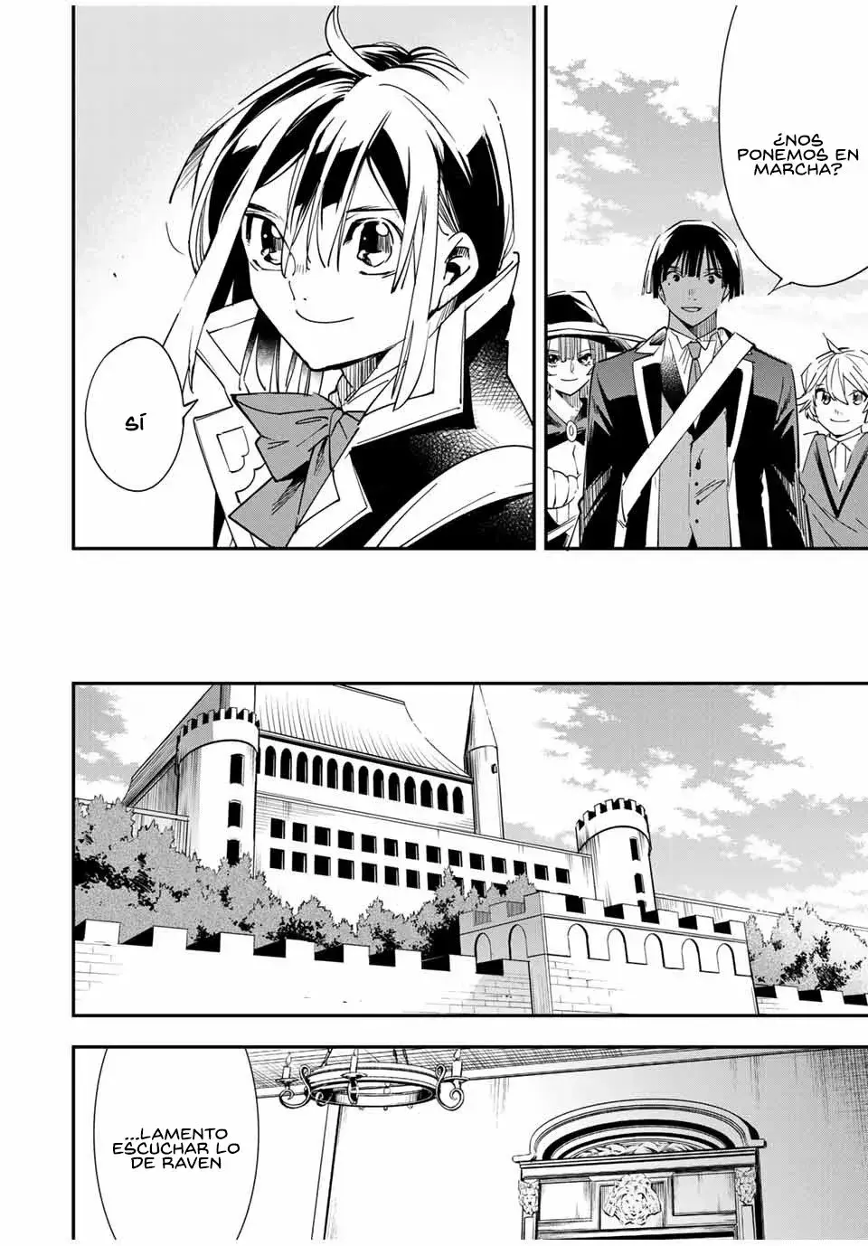 Capitulo 32 page 7