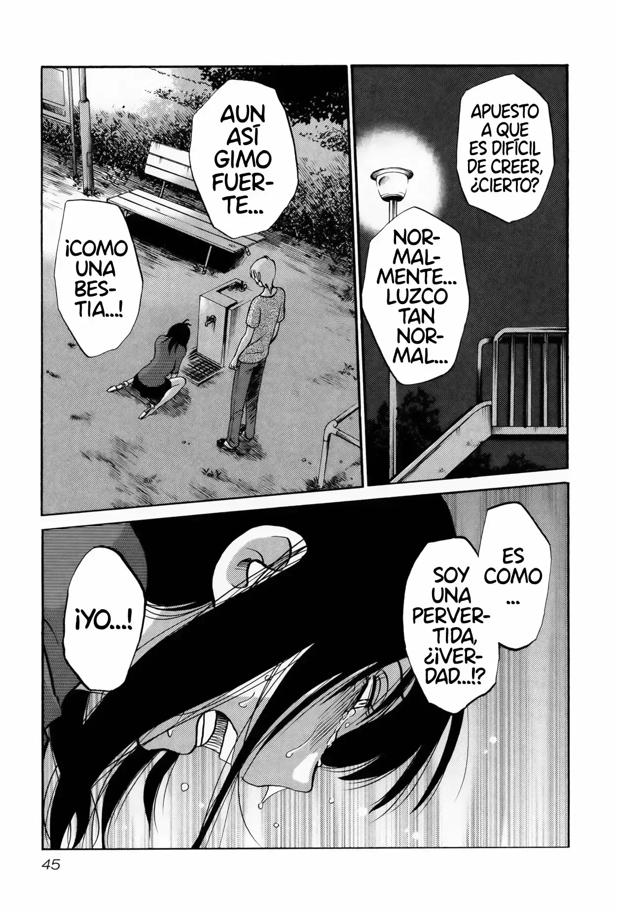 Capitulo 10 page 16