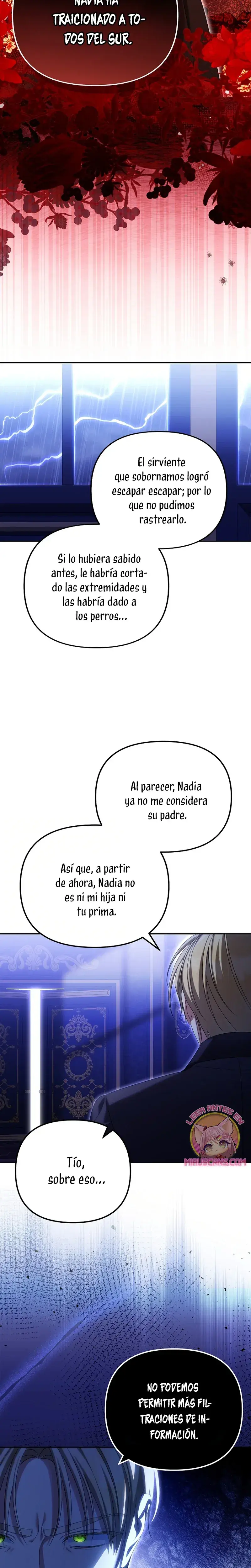 Capitulo 77 page 14
