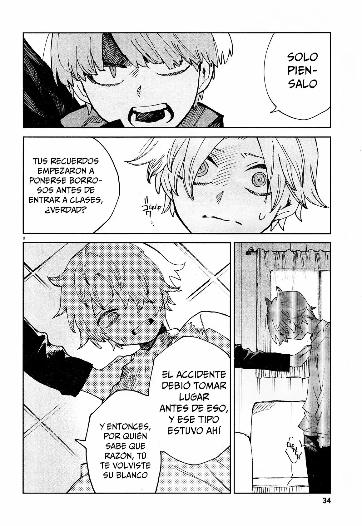 Capitulo 18 page 12