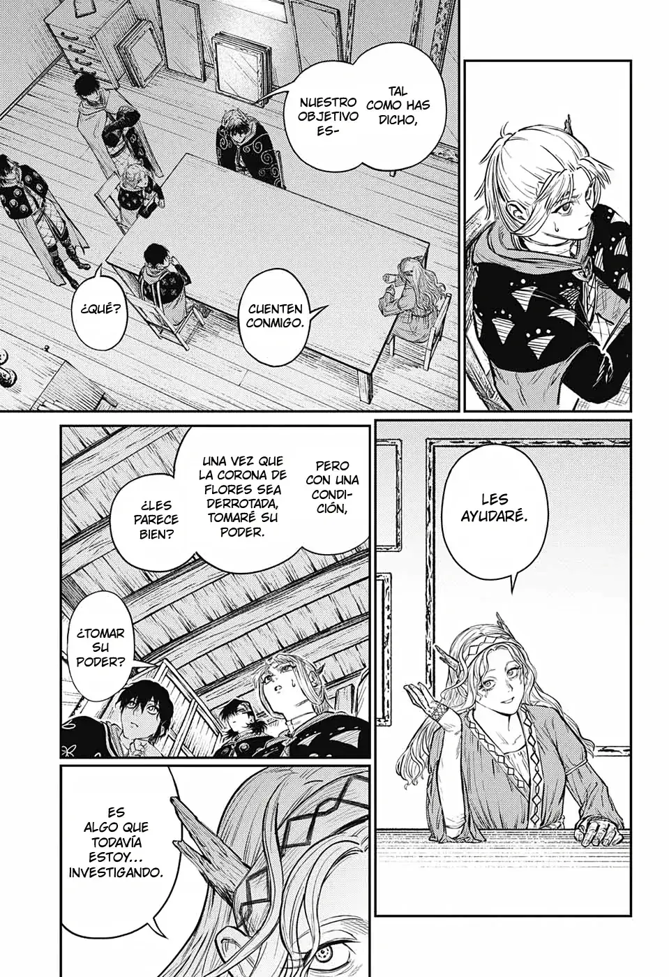 Capitulo 9 page 13
