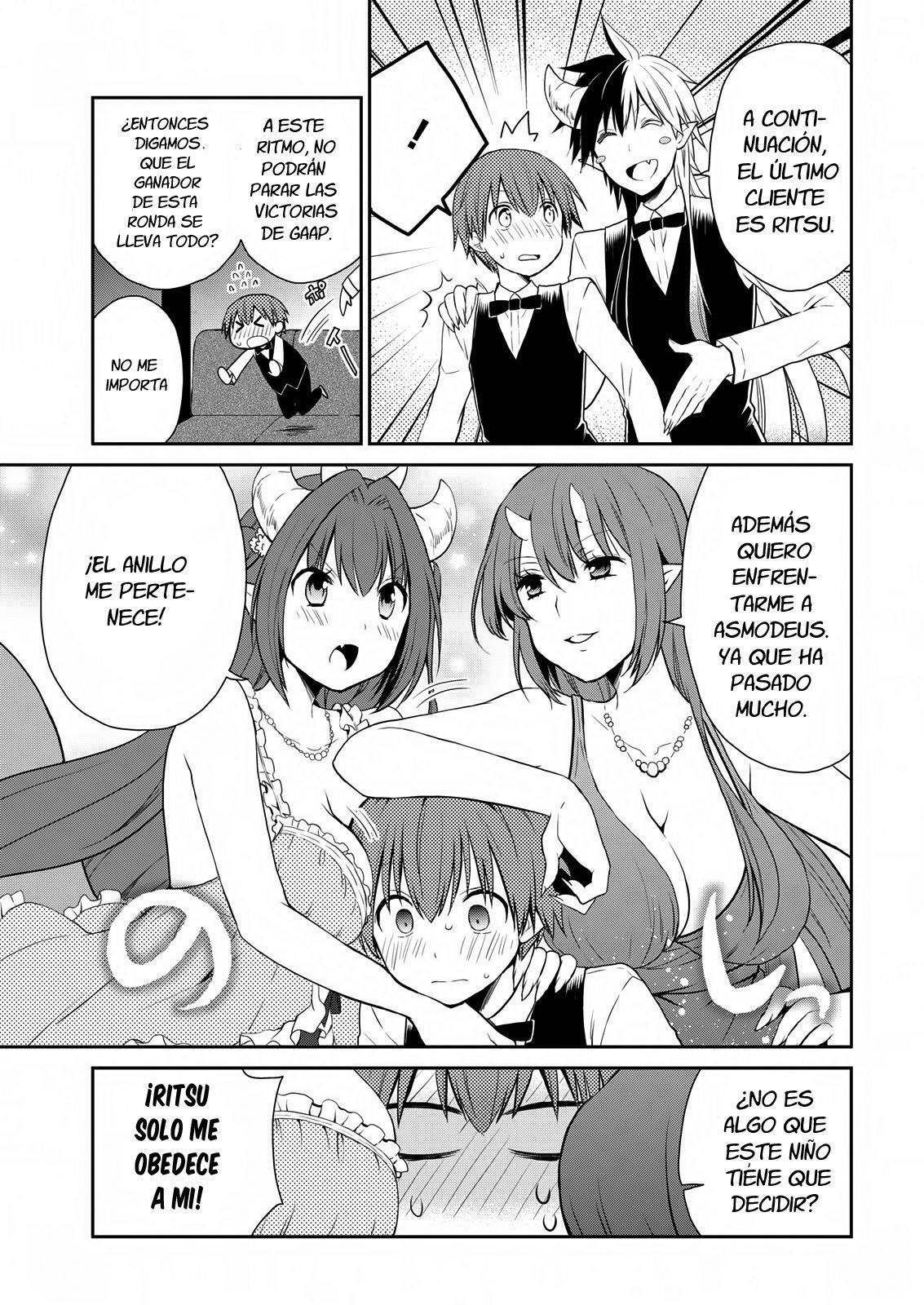 Capitulo 22 page 11