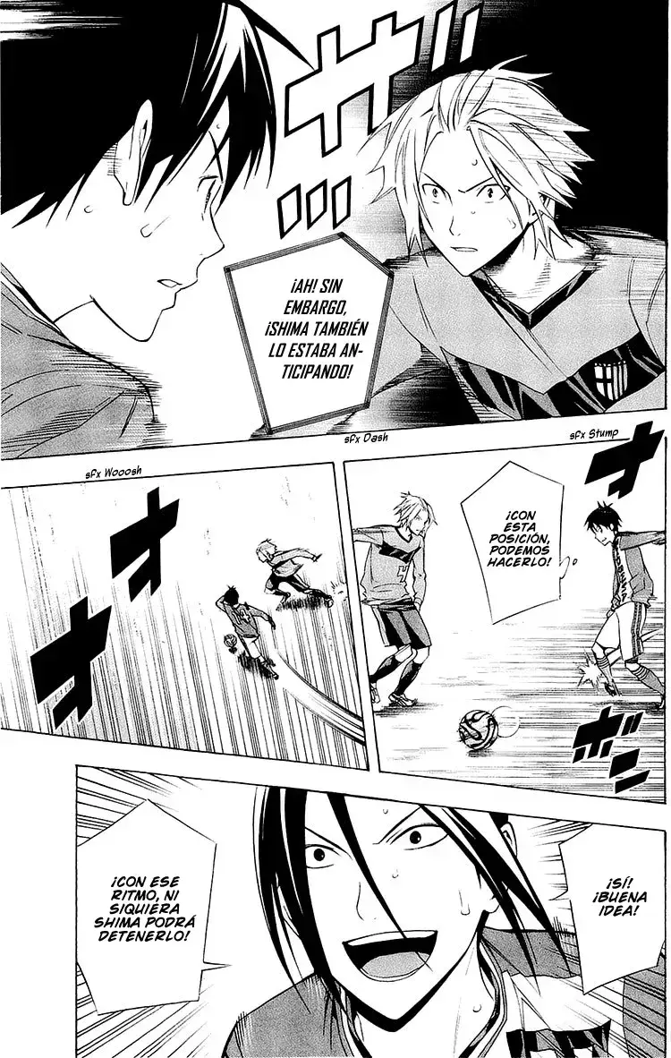 Capitulo 215 page 19