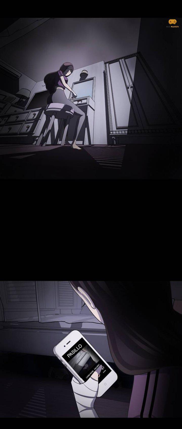 Capitulo 19 page 67