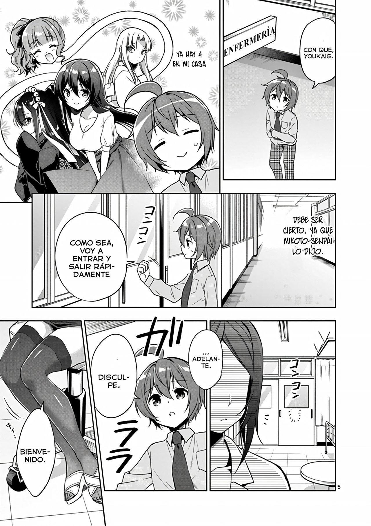 Capitulo 34 page 6