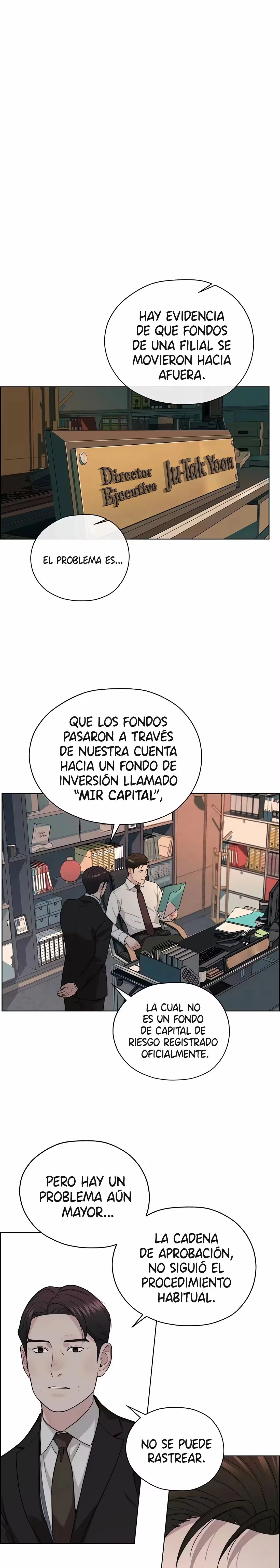 Capitulo 261 page 26