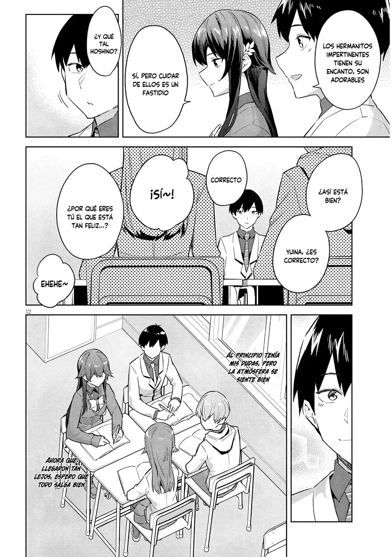 Capitulo 30 page 14