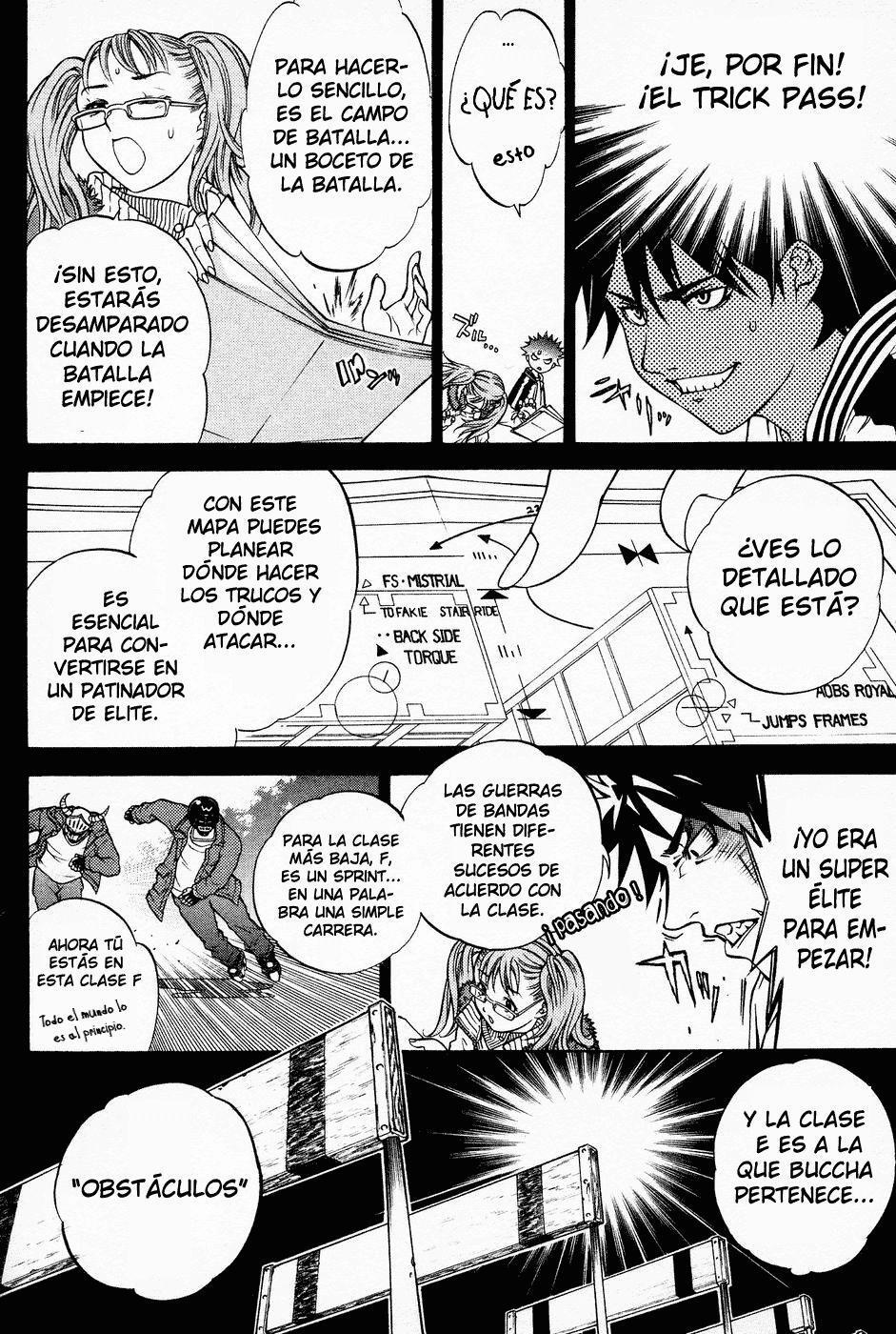 Capitulo 16 page 10