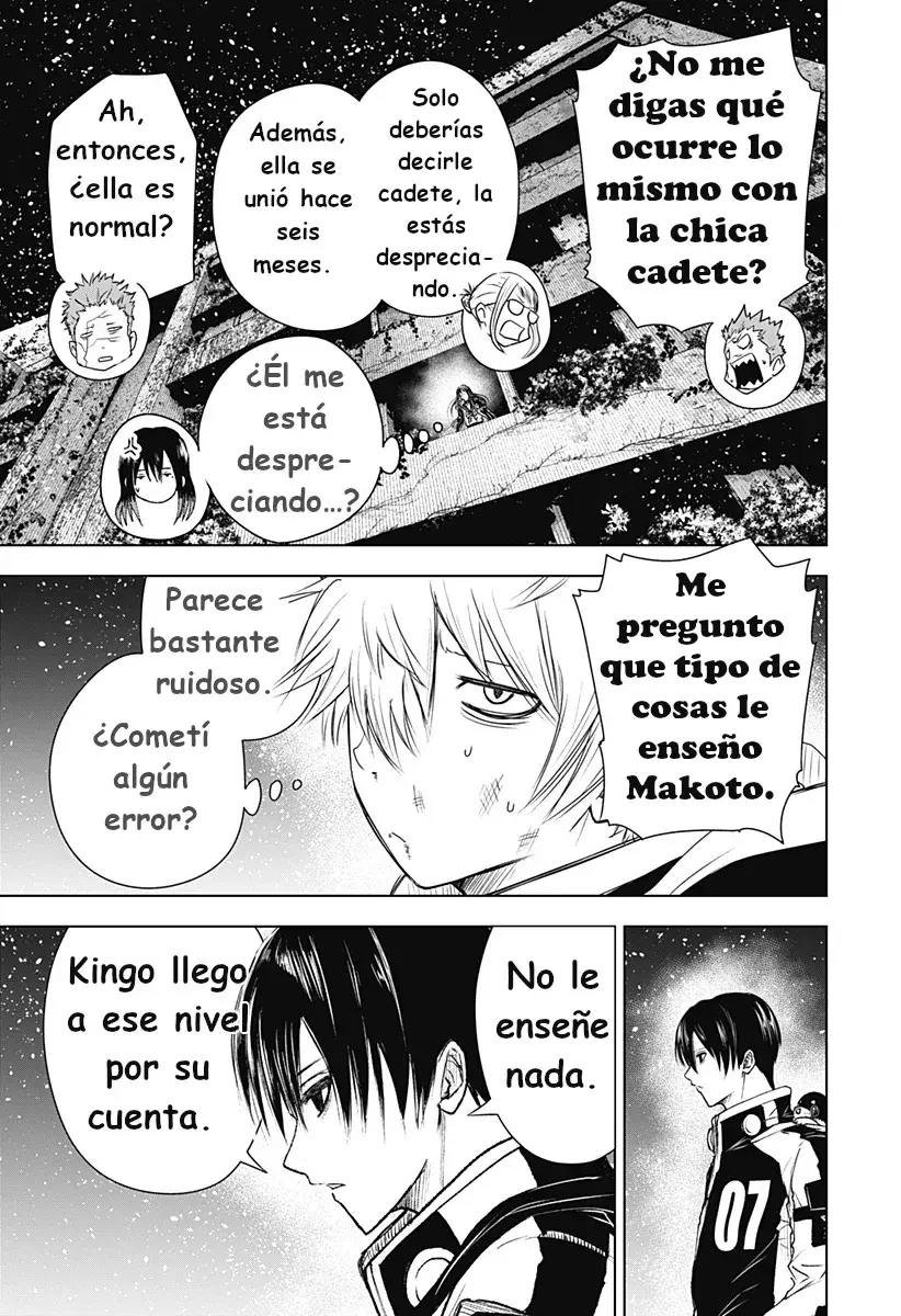 Capitulo 18 page 17