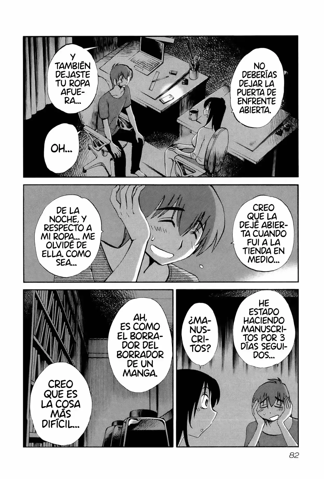 Capitulo 12 page 5