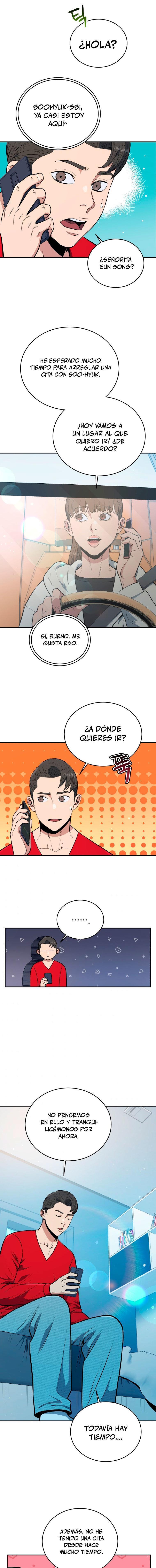 Capitulo 33 page 10