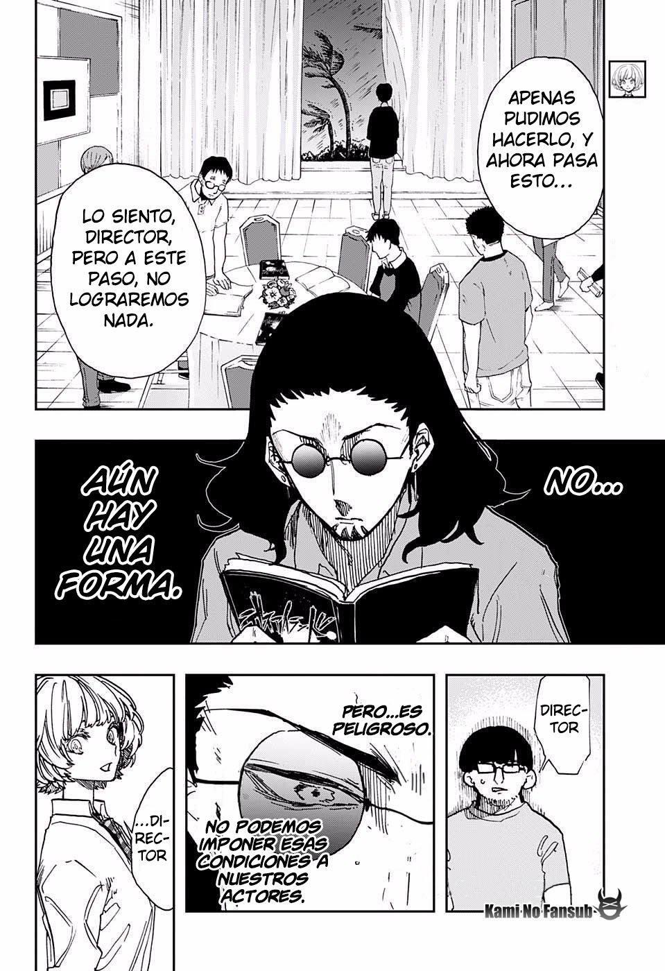 Capitulo 19 page 9