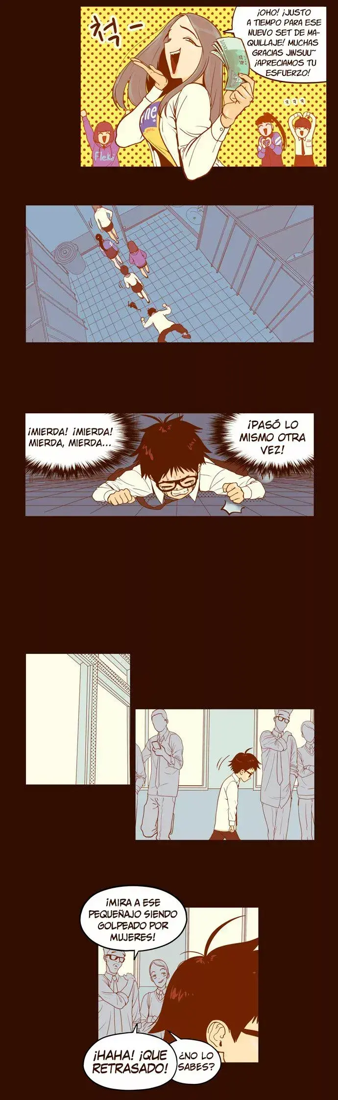 Capitulo 1 page 9