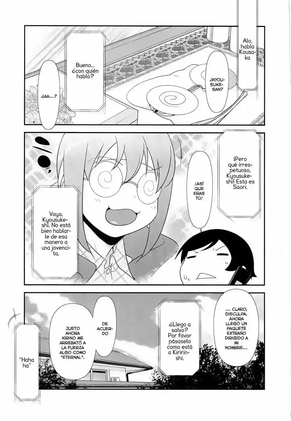 Capitulo 13 page 19