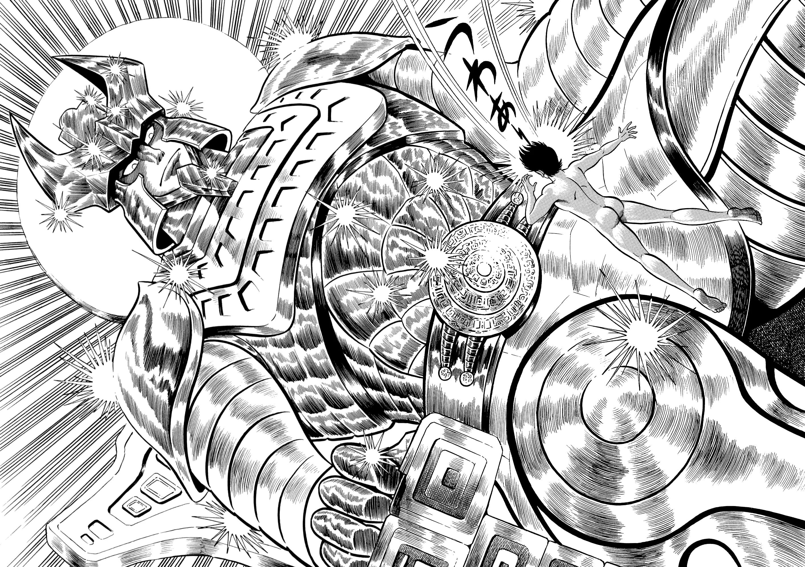 Capitulo 18 page 49