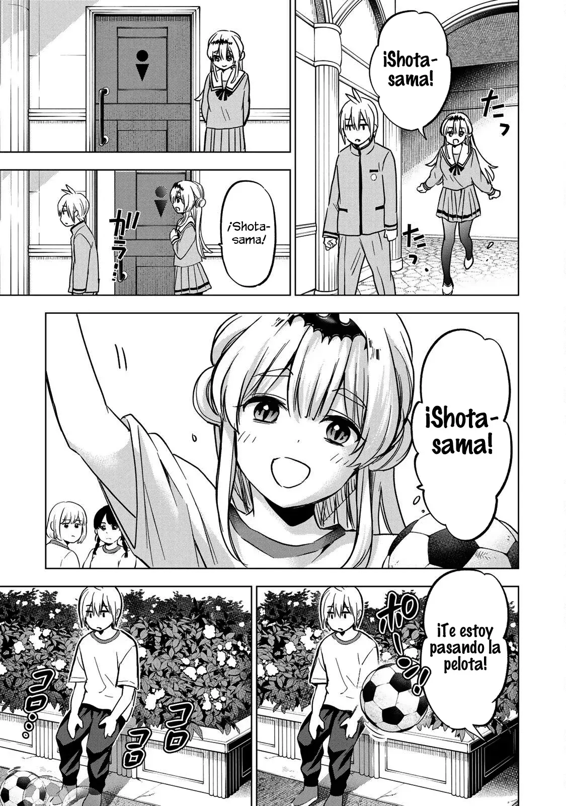 Capitulo 22 page 17