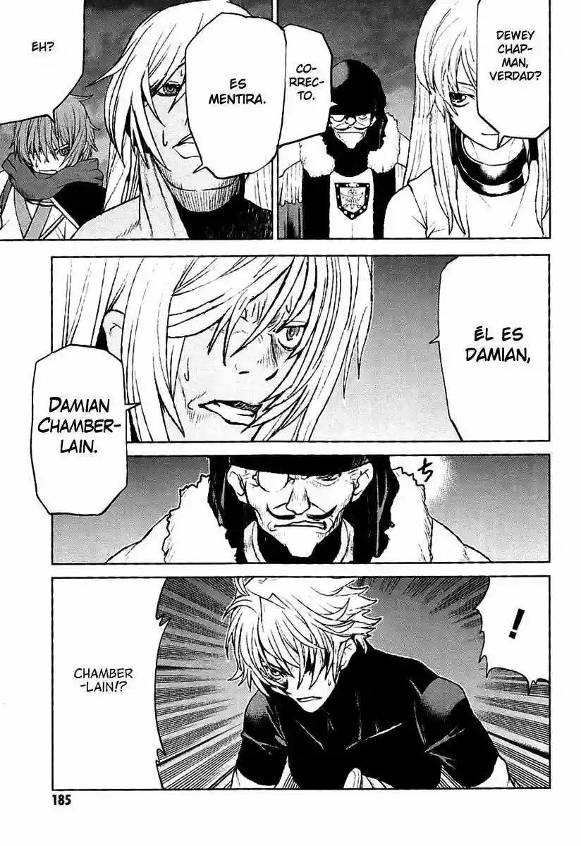 Capitulo 28 page 21