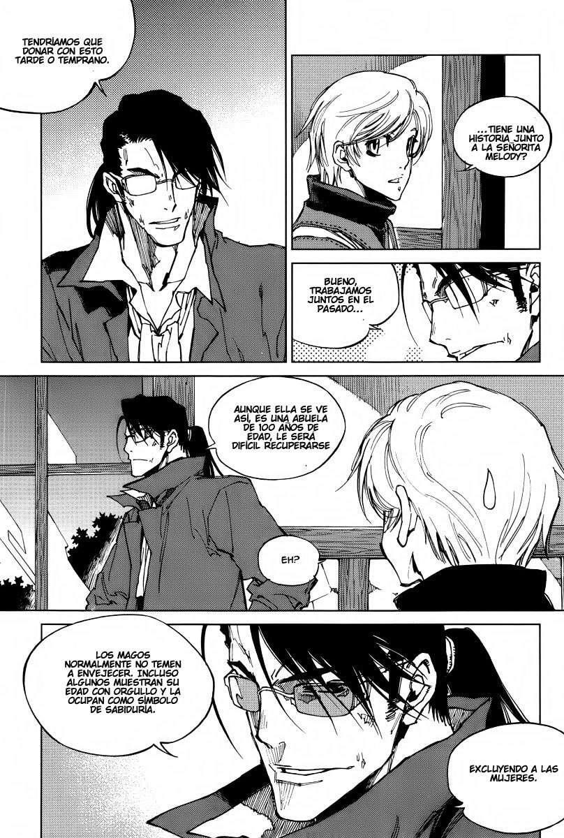 Capitulo 33 page 16